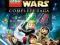 LEGO STAR WARS THE COMPLETE SAGA XBOX 360 WYS 24