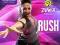 ZUMBA FITNESS RUSH KINECT XBOX 360 WROCŁAW