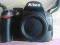 Aparat NIKON D3000 zestaw kompletny + gratisy