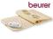 BEURER HK 45 PODUSZKA ELEKTRYCZNA 3 TEMP SYSTE BSS
