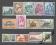 Mi 682-&gt; San Marino - 1961 -1967 r 13 znaczków*