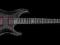 Schecter HELLRAISER HYBRID gitara elektryczna