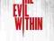 The evil within PS4