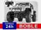 JEEP WRANGLER  SCX10 RTR 2012 AXIAL Wysyłka24h