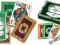 KARTY DO GRY PIATNIK PEWEX LIŚCIE LIŚĆ DĘBU TALIA