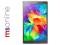 Tablet SAMSUNG Galaxy TabS 8.4 WiFi SM-T700NTSAXEO