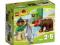 LEGO DUPLO 10576 ZOO Promocja