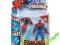 SPIDERMAN A1526 SPIDER-MAN KUSZA HASBRO GDAŃSK