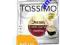 TASSIMO KAWA JACOBS CAFFE CREMA CLASSICO 16 DISCS