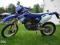 YAMAHA WR250F 2004r. 4T