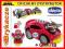 Chicco Samochód Auto Turbo Touch dźwięk +cars Chicco Samochód Auto Turbo Touch dźwięk +cars