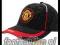 Czapka z Daszkiem Manchester United BLK FFAN