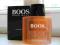 perfumy meski BOOS HOGU BOOS CZARNY 100ML