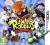 RABBIDS RUMBLE / 3DS / FOLIA / Białystok ŁOMŻA