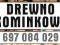 DREWNO KOMINKOWE OPAŁOWE WOJ ŁÓDZKIE PROMOCJE!!!