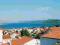 Chorwacji -Vodice- apartamenty z widokiem na morze