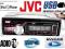 Radio samochodowe JVC KD-X210 USB MP3 WMA AUX