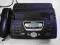 PANASONIC KX-FT78 TELEFON Z FAXEM !!!