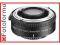 Fotoforma Telekonwerter Nikon TC-14E II