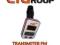 Transmiter FM MonoTech CB-31233 OKAZJA !!!