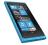 Nokia Lumia 800 BLUE GWAR. 24MIES.VAT23%