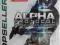 Alpha Protocol (PC)  (NOWA, FOLIA) szpiegowska RPG