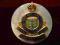 odznaka Royal Korps Army Ordnance