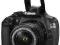 Canon EOS 1200D +obiektyw 18-55f ,8GB,torba, UBEZP