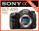 Sony SLT- A 99 body NOWY GWARANCJA 2-LATA