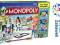 HASBRO GRA MOJE MY MONOPOLY A8595 Wersja PL 24h!