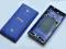 ORYGINALNA klapka baterii HTC 8x Blue stan BDB