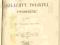 O dynastycznem szlachty polskiej Piekosiński 1888