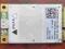 Modem GSM WWAN KX582 do Dell Inspiron 1525