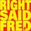 Right Said Fred -Up