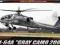 * Academy - 1:48 * AH-64A 