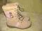 zimowo-wiosenne kozaczki_botki 27 17,5 cm