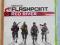 Operation Flashpoint: Red River  XBOX 360!