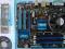 Intel Core2Duo E7500 z płytą ASUS P5G41C-M LX