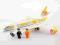 Lego City Jack Stone 4619 AIR Patrol Jet samolot