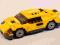 Lego Creator 4939 Cool Cars auto