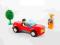 Lego City 8402 Sports Car