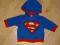 bluza Superman George r.56