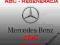 MERCEDES 220 215 230 ZAWOR ABC ZAWORY REGENERACJA