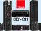 DENON AVR-X1100 DALI LEKTOR6/1/LCR 2 KOLORY+GRATIS