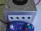 Konsola Nintendo GameCube Pad Unikatowa