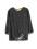 sweter ZARA GIRLS asymetryczny 4-5 lat, 110 cm