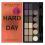 MAKEUP REVOLUTION Salvation HARD DAY PALETA