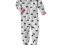 CARTERS Carter's PAJACYK POLAROWY 104 4 latka