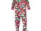 CARTERS Carter's PAJACYK POLAROWY 104 4 latka