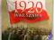 *a40* Zwycięskie Bitwy Polaków - 1920 Warszawa